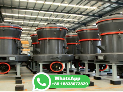 PDF Process Control for Cement Grinding in Vertical Roller Mill (Vrm) a Review