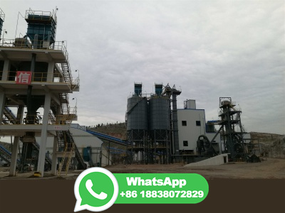 Vibration Feature Extraction and Analysis of Industrial Ball Mill Using ...