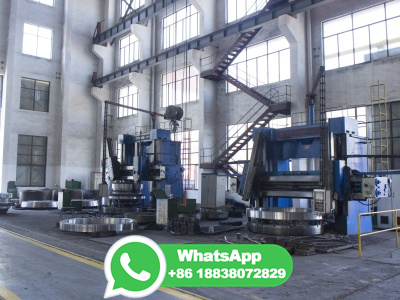 secound hand vrm cement mill for sale