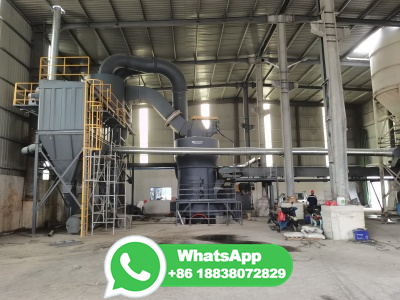 Ball Mill [PDF Document]