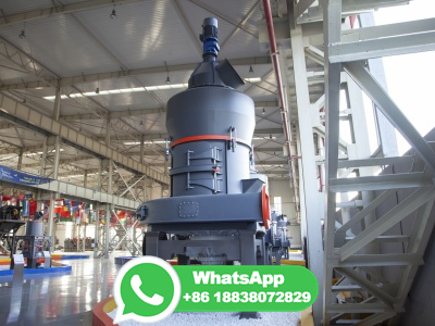 PDF Iron Ore Processing