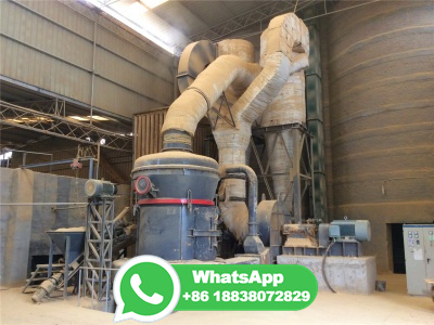secound hand cement mill for sale