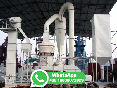 The working principle of ball mill Meetyou Carbide