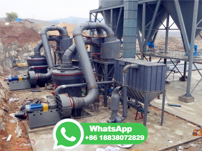 (PDF) Control for pulverized fuel coal mill ResearchGate