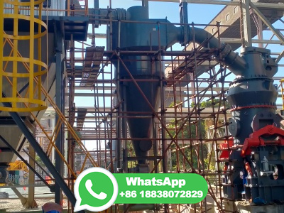 Gebr. Pfeiffer on LinkedIn: MVR vertical roller mill for grinding .