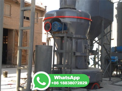 ماشین آلات معدنی