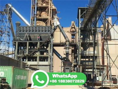 ماشین آلات معدنی