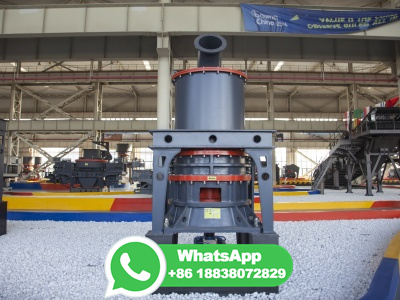 On the Use of Ball Milling for the Production of Ceramic Powders