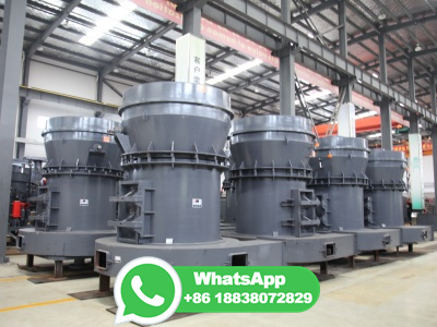 A Technical and Economic Comparison of Ball Mill Limestone Comminution ...