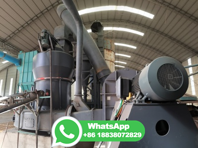 آسیاب گلوله‌ای (Ball Mill) | ALMA