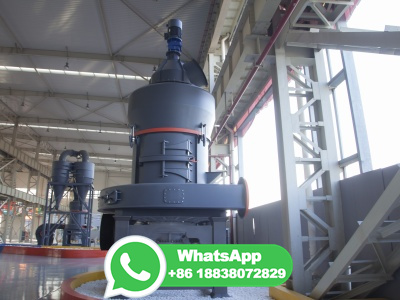 gold metallurgy ball mill