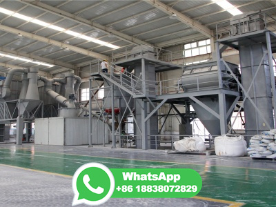 AMIT 135: Lesson 6 Grinding Circuit Mining Mill Operator Training