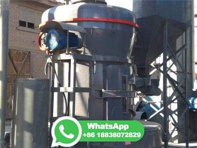 Mari Kita Mengenal Mesin Ball Mill dan Prinsip Kerjanya!