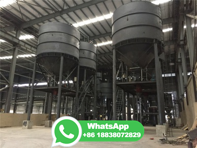 Coal Handling Plant Layout Thermal Power Generation Station