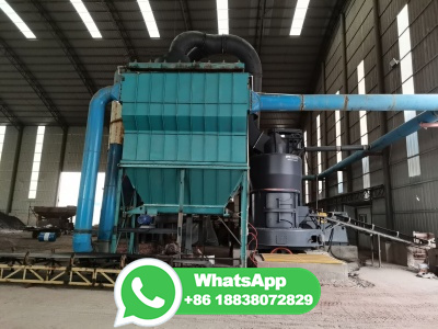 Central or Girth Gear Drive For Ball Mills 1 | PDF Scribd
