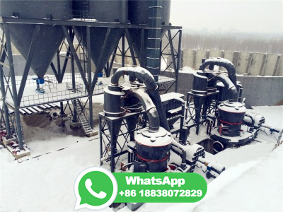 Ball Mill PyroGuide PyroData
