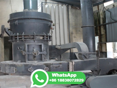 Anticlockwise Milling And Clockwise Milling