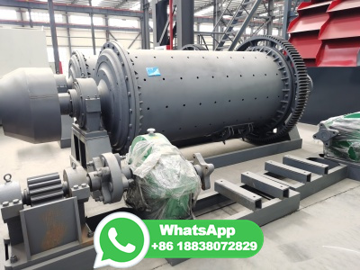 Improvements in New Existing Cement Grinding Mills by Tim .
