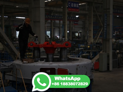 Ball Mill Grinding Theory Crushing Motion/Action Inside