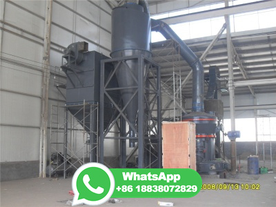 How Ball Mills Lifter Bar Affects Charge Motion