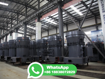 PDF Sop for Determination of Powder Factor in Coal Mines Cmpdi