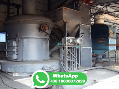 Ball Grinding Process | SpringerLink
