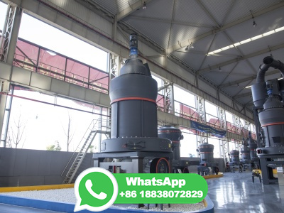 Iron Ore Processing Flowsheet Multotec