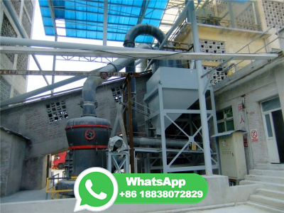 Innovative mill drive | Pfeiffer MultiDrive®