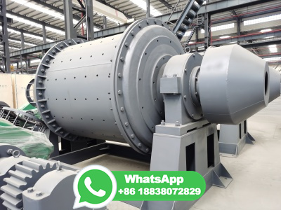 ball milling process: Topics by 