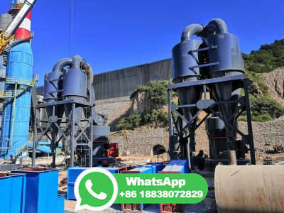 POLYSIUS 3300 tpd Cement Line