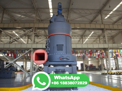 Used Ball Mills (Mineral Processing) in Germany Machinio