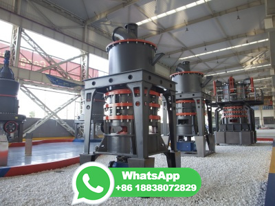 Schematic diagram of the ball mill grinding process