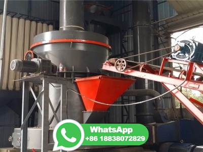 سنگ شکن فکی آزمایشگاهی