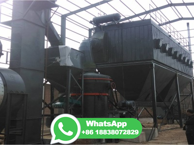 Raw Mill Classifier at Best Price in India